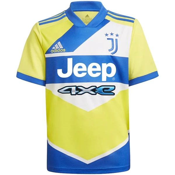 Camisola Juventus Giorgio Chiellini 3 3ª 2021 2022